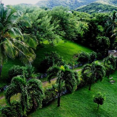 Endless Caribbean - Accommodation in Montserrat