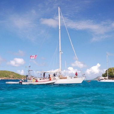 Endless Caribbean - Air Canada Recommences Non-Stop Flights to St. Vincent