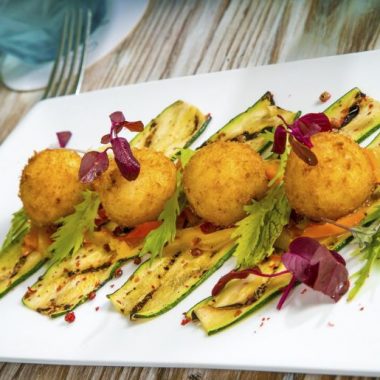 Endless Caribbean - Barbados Food and Rum Festival