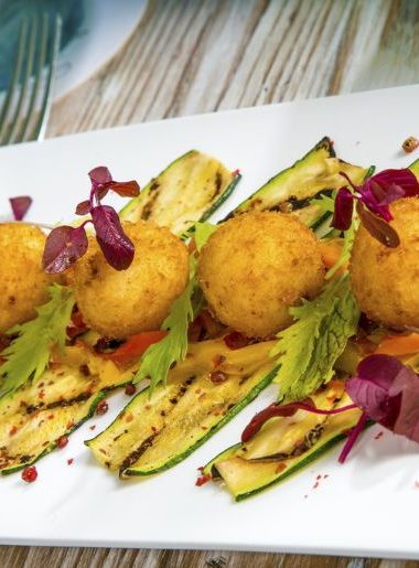 Endless Caribbean - Barbados Food and Rum Festival