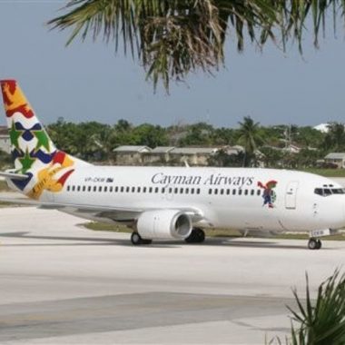 Endless Caribbean - Cayman Airways Launches New Service to LAX
