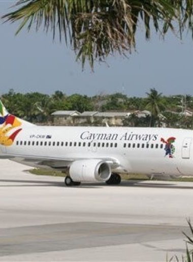 Endless Caribbean - Cayman Airways Launches New Service to LAX
