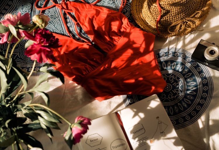 Endless Caribbean - One-Piece Swimsuits