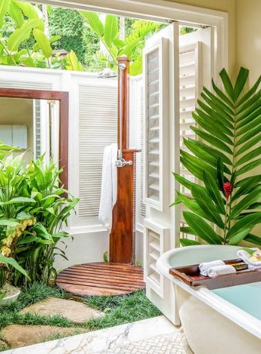Endless Caribbean - Spa Retreats in Jamaica