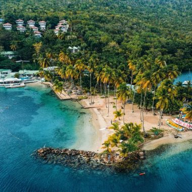 Endless Caribbean - The Caribbean Joins New Airbnb Campaign