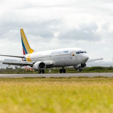 Endless Caribbean - Three Airlines Launch Flights to Curacao