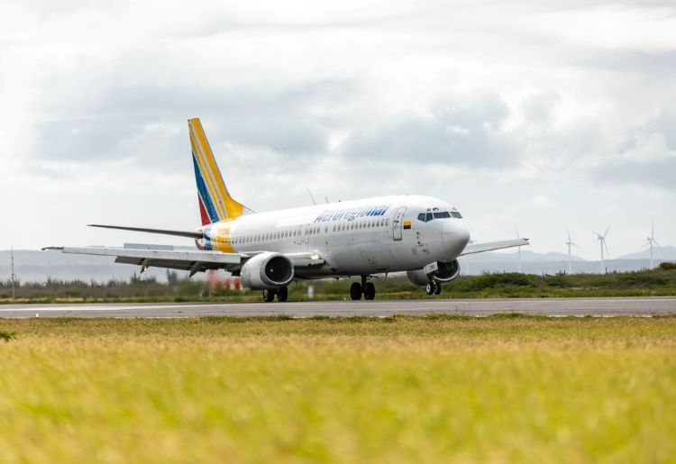 Endless Caribbean - Three Airlines Launch Flights to Curacao
