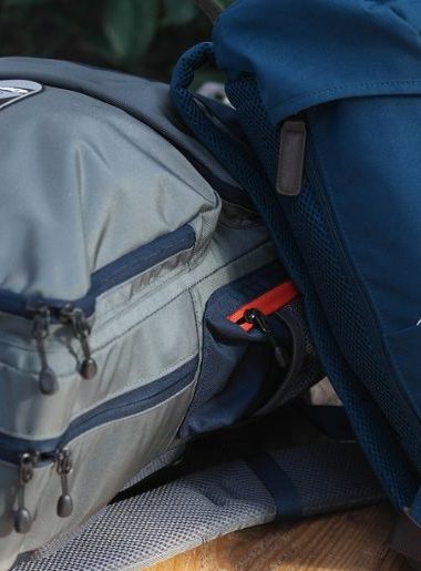 Endless Caribbean - Travel Backpacks