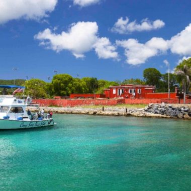 Endless Caribbean - US Virgin Islands Tourism Is Booming