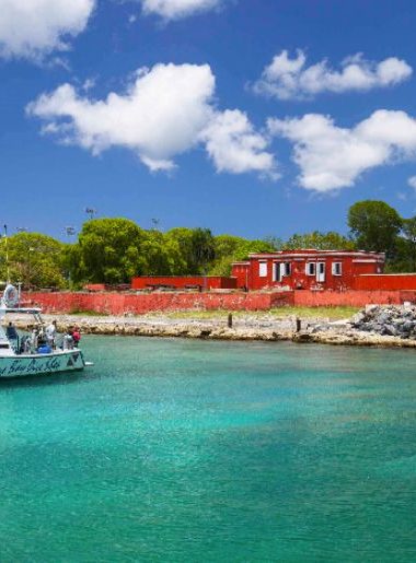 Endless Caribbean - US Virgin Islands Tourism Is Booming