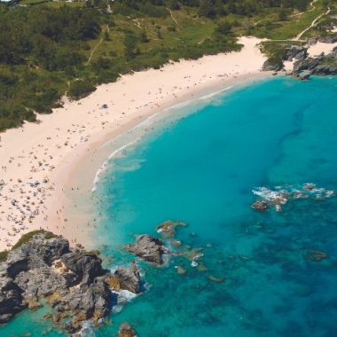 Endless Caribbean - Bermuda Travel Guide