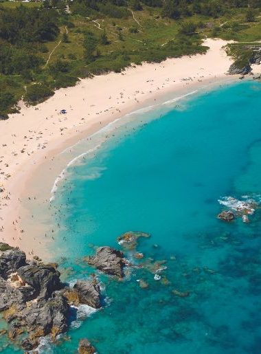 Endless Caribbean - Bermuda Travel Guide