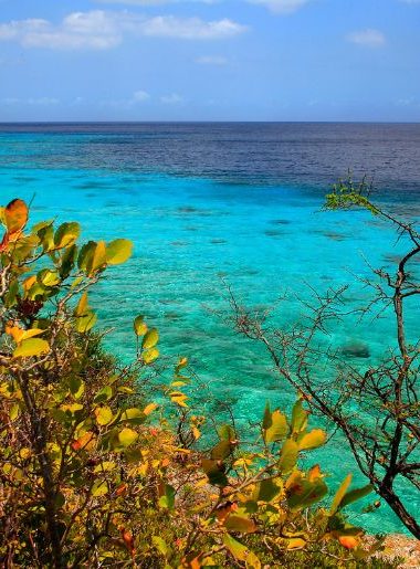 Endless Caribbean - Curacao’s Visitor Arrivals