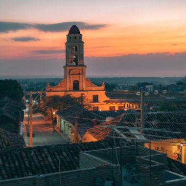 Endless Caribbean - Cycling Holiday in Cuba Itinerary