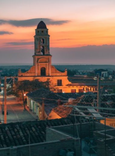 Endless Caribbean - Cycling Holiday in Cuba Itinerary