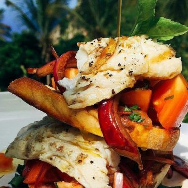 Endless Caribbean - Guide to Exploring Saba’s Food Scene