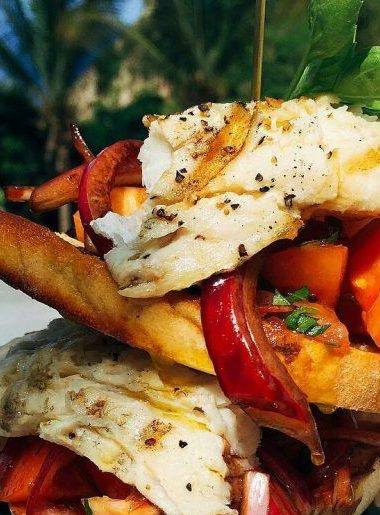 Endless Caribbean - Guide to Exploring Saba’s Food Scene