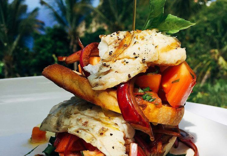 Endless Caribbean - Guide to Exploring Saba’s Food Scene