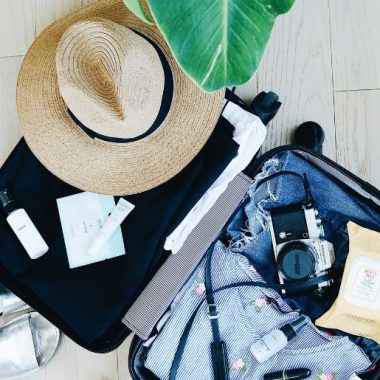 Endless Caribbean - Travel Scales