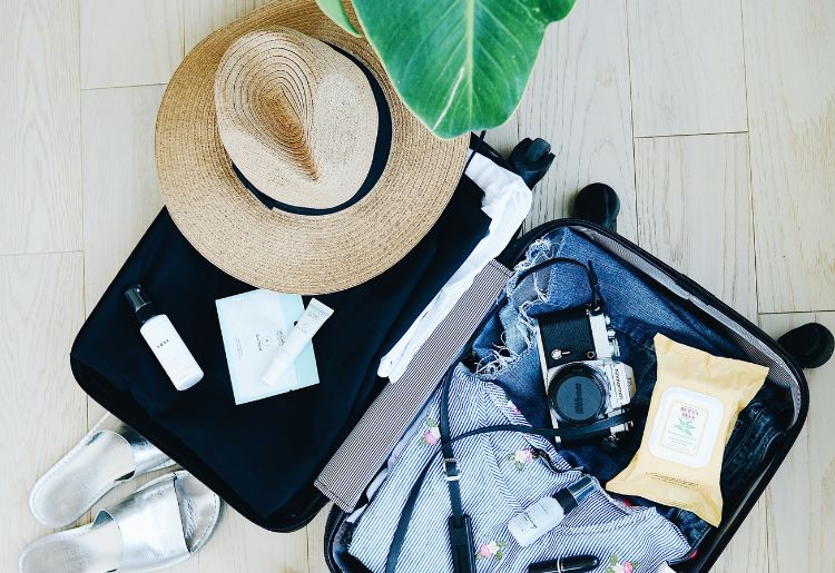 Endless Caribbean - Travel Scales