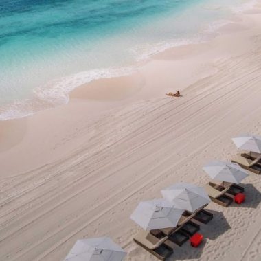 Endless Caribbean - Aurora Anguilla Resort & Golf Club to Open Year-Round