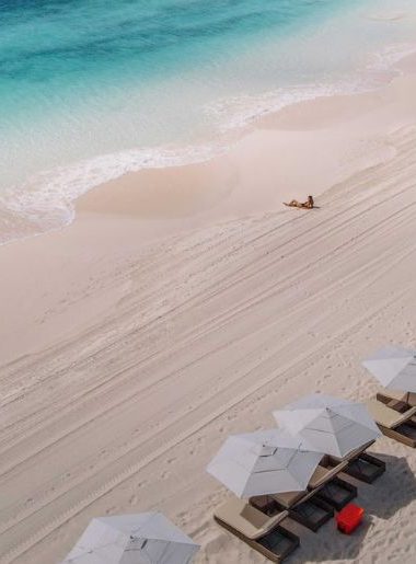 Endless Caribbean - Aurora Anguilla Resort & Golf Club to Open Year-Round