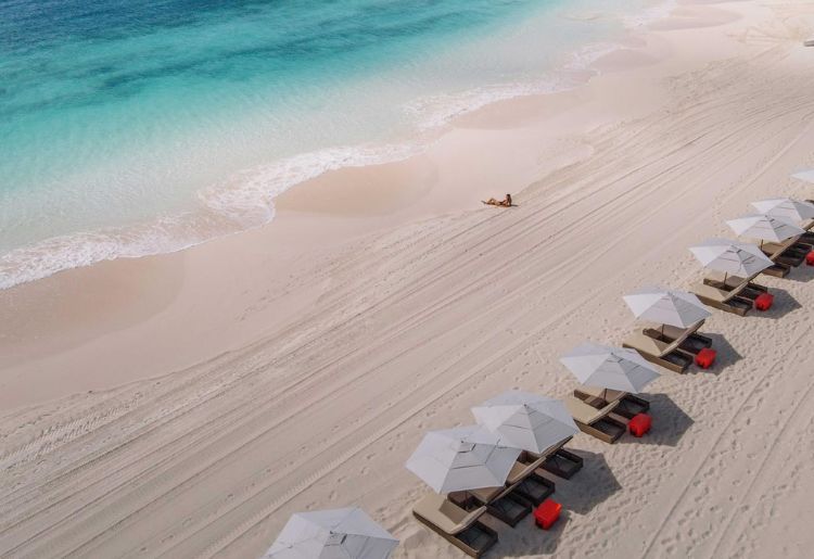 Endless Caribbean - Aurora Anguilla Resort & Golf Club to Open Year-Round