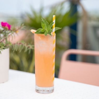 Endless Caribbean - Cocktail Bars in Bermuda