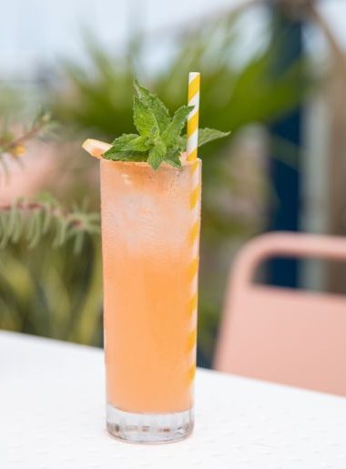 Endless Caribbean - Cocktail Bars in Bermuda