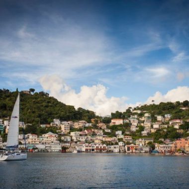 Endless Caribbean - New Airlift Capacity for Grenada