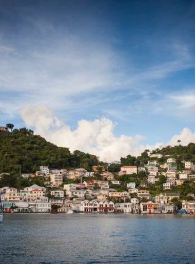 Endless Caribbean - New Airlift Capacity for Grenada