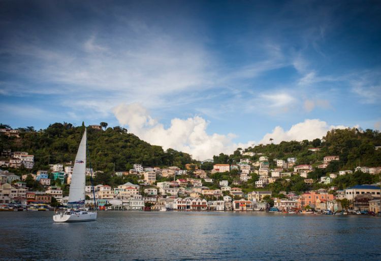Endless Caribbean - New Airlift Capacity for Grenada
