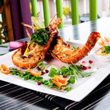 Endless Caribbean - Where to Eat in Martinique