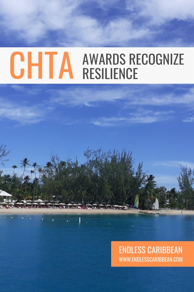 Endless Caribbean - Pinterest - CHTA Awards Recognize Resilience