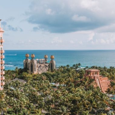 Endless Caribbean - The Bahamas to Host Inaugural FinTech Festival in 2023
