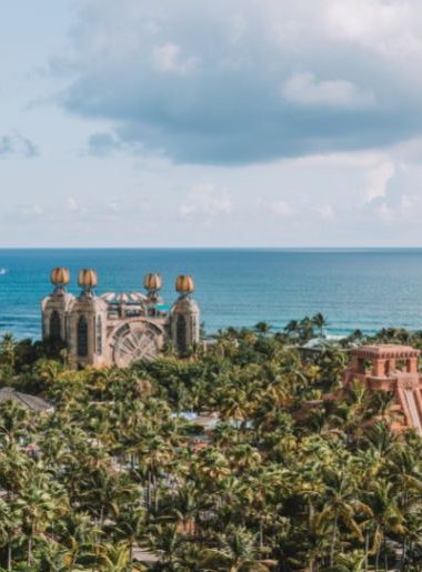 Endless Caribbean - The Bahamas to Host Inaugural FinTech Festival in 2023