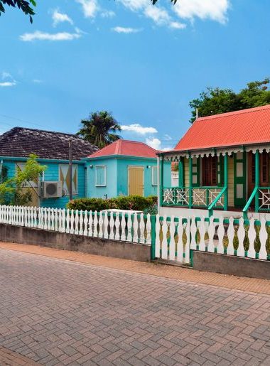 Endless Caribbean - Where to Stay in St. Eustatius