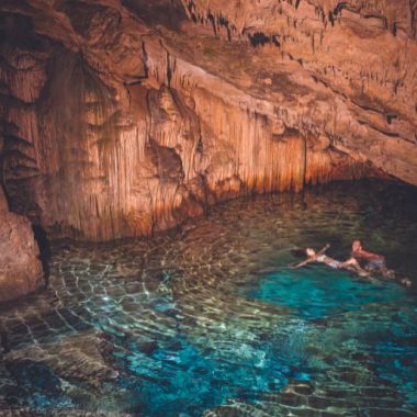 Endless Caribbean - Amazing Caribbean Caves - Update