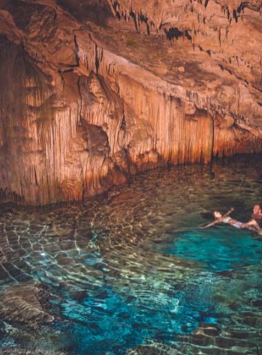 Endless Caribbean - Amazing Caribbean Caves - Update