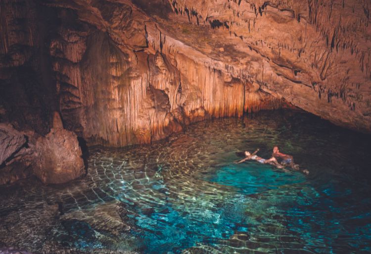 Endless Caribbean - Amazing Caribbean Caves - Update