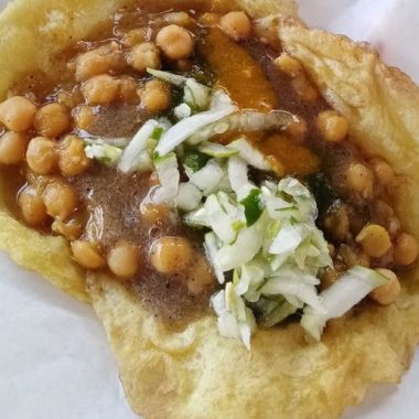 Endless Caribbean - Cheap Places to Eat in Port of Spain