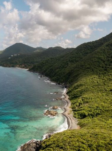 Endless Caribbean - Experience St. Croix Launched by the USVI Department of Tourism
