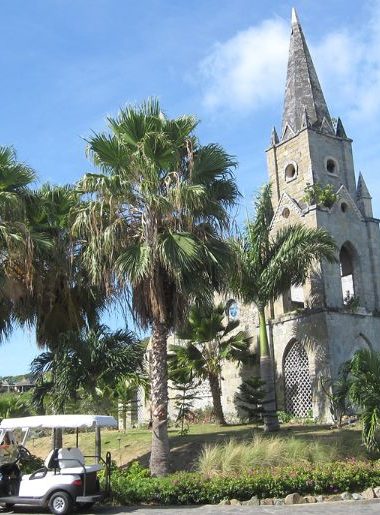 Endless Caribbean - History and Heritage in St. Vincent and the Grenadines