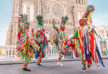 St. Kitts and Nevis’ Arts and Culture Scene | Endless Caribbean