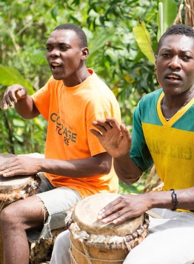 Endless Caribbean - The Many Cultures in Haiti