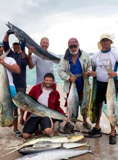 Endless Caribbean - Big Game Fishing Charters in the British Virgin Islands