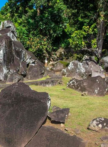 Endless Caribbean - Guadeloupe’s History and Heritage