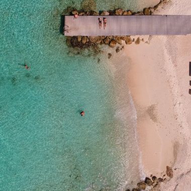 Endless Caribbean - Scenery in Curacao Itinerary