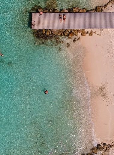 Endless Caribbean - Scenery in Curacao Itinerary