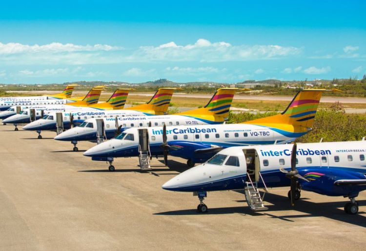 Endless Caribbean - Airlines in the Caribbean